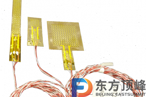 CHS系列經(jīng)濟型熱流傳感器