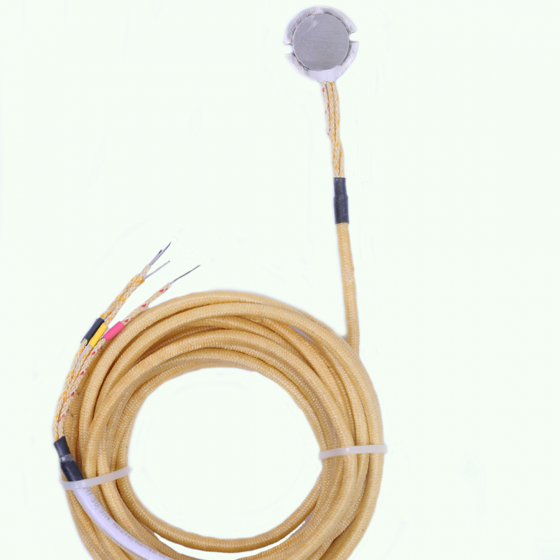 HT-50 型高溫熱流傳感器