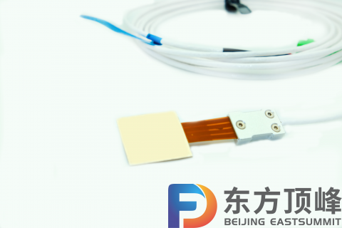 NHS-25超薄型熱流傳感器