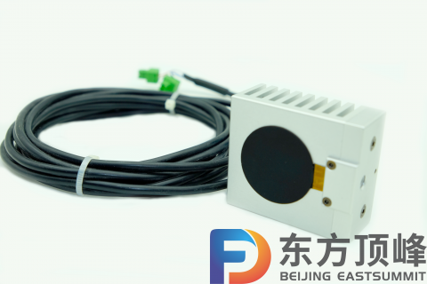 薄片式輻射熱流傳感器