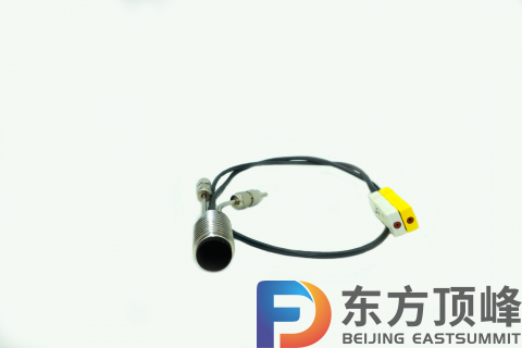 HT50 -20 、HT50 -M24 型熱流傳感器